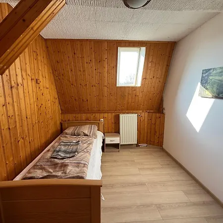 Goldener Drache Apartment