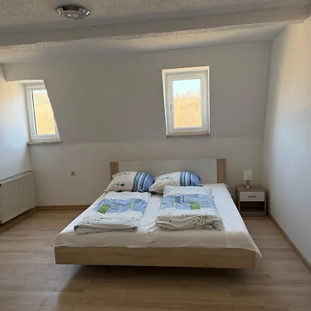 Апартаменты Goldener Drache