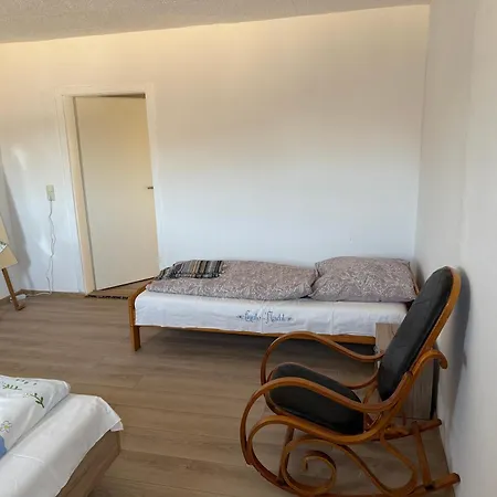 Goldener Drache Апартаменты *