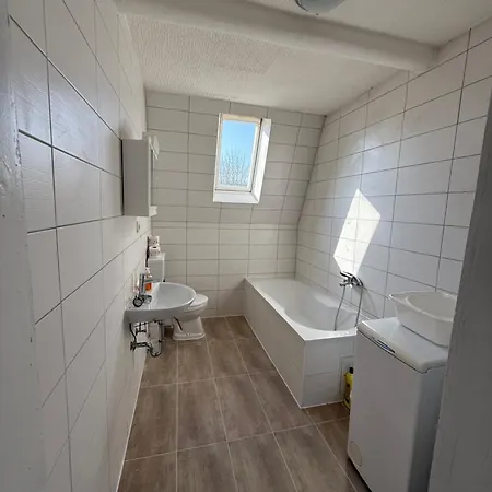 Apartment Goldener Drache Adorf