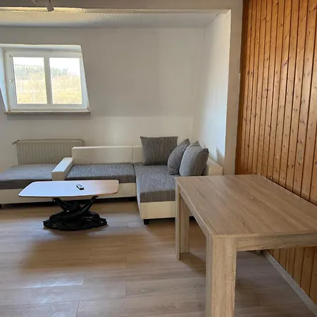 Goldener Drache Apartment