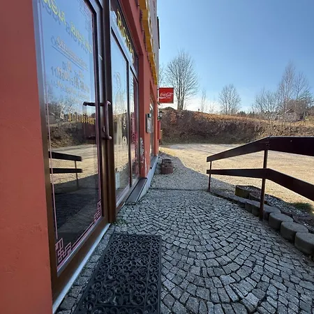 Апартаменты Goldener Drache Adorf