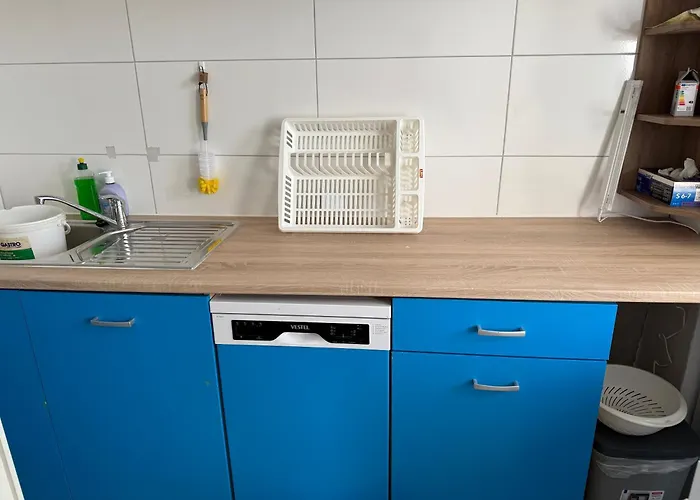 Lägenhet Goldener Drache