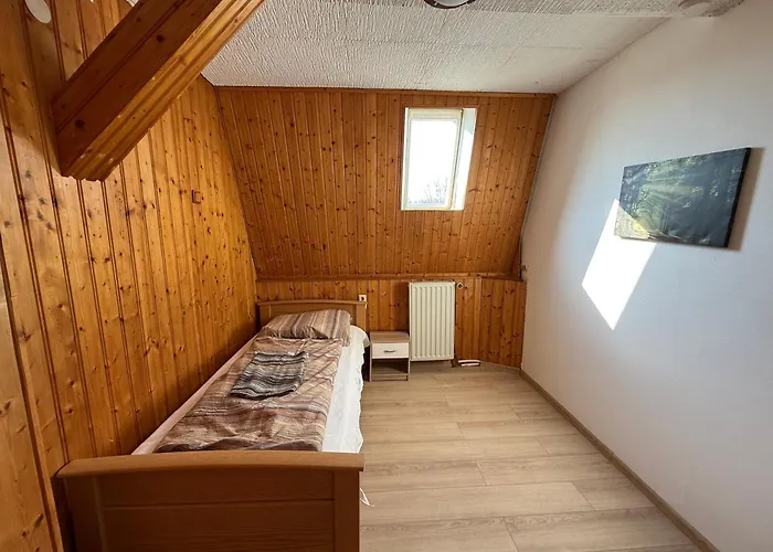 Goldener Drache Lägenhet