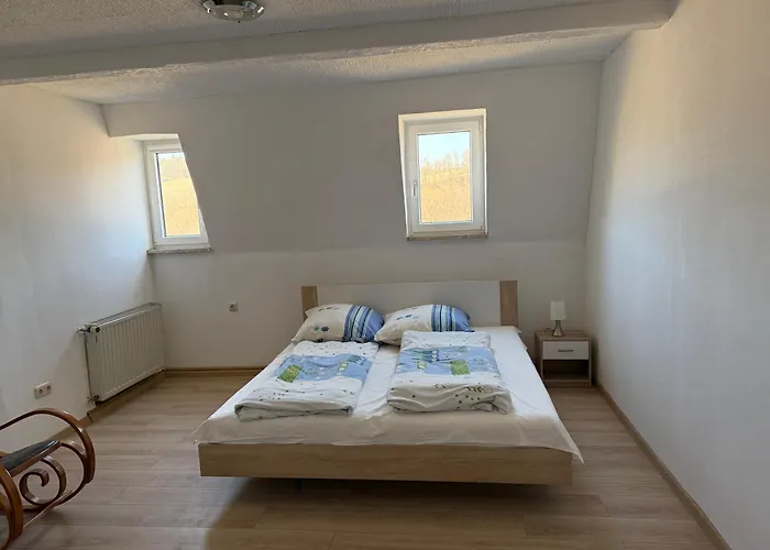 Lägenhet Goldener Drache