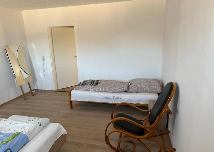 Goldener Drache Lägenhet *