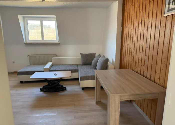 Goldener Drache Lägenhet